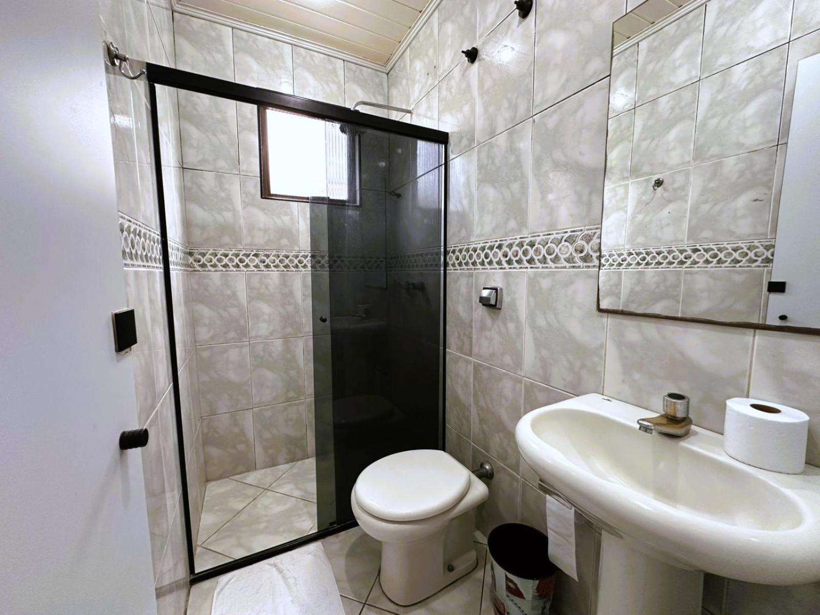 Memorial Hotel São Paulo Eksteriør bilde